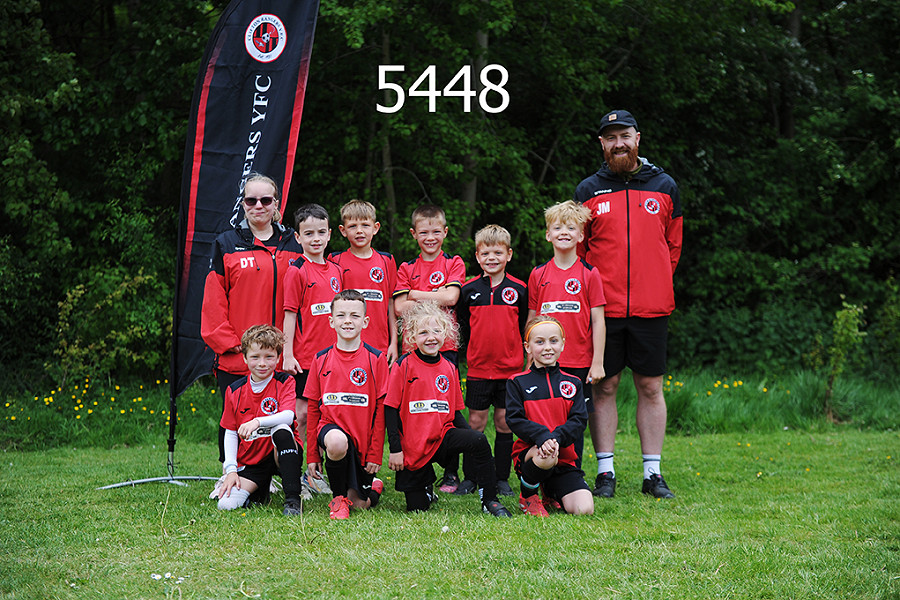 clifton wolves